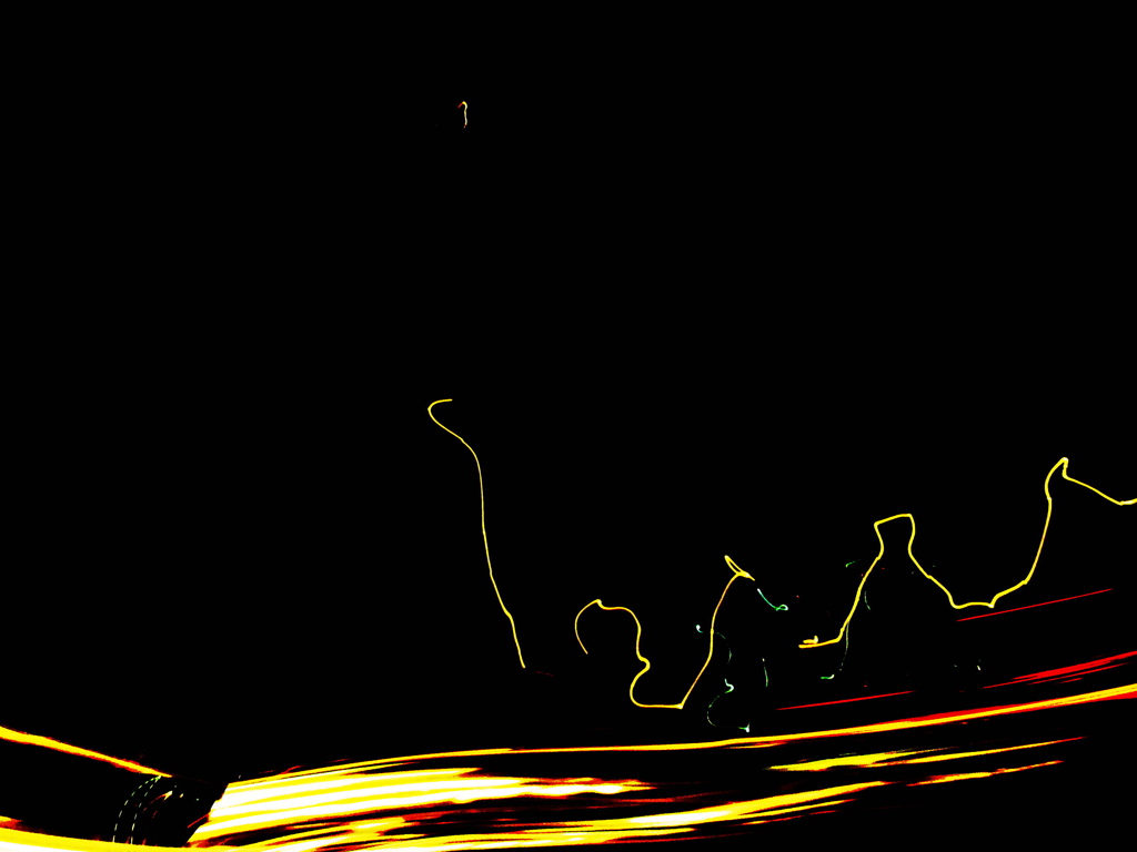 Snake　Dance 