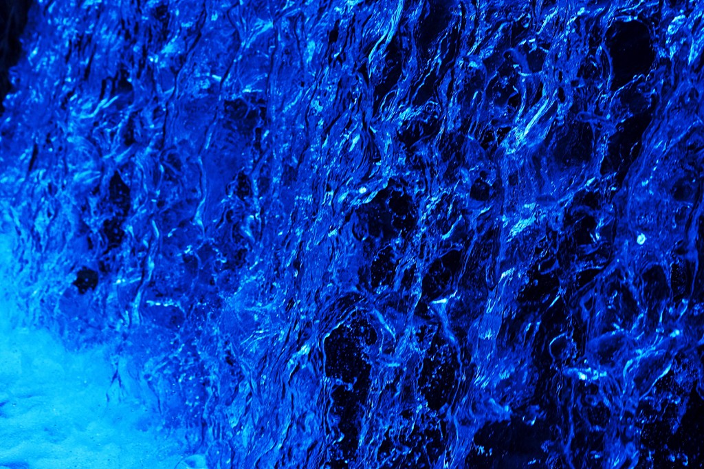 water
