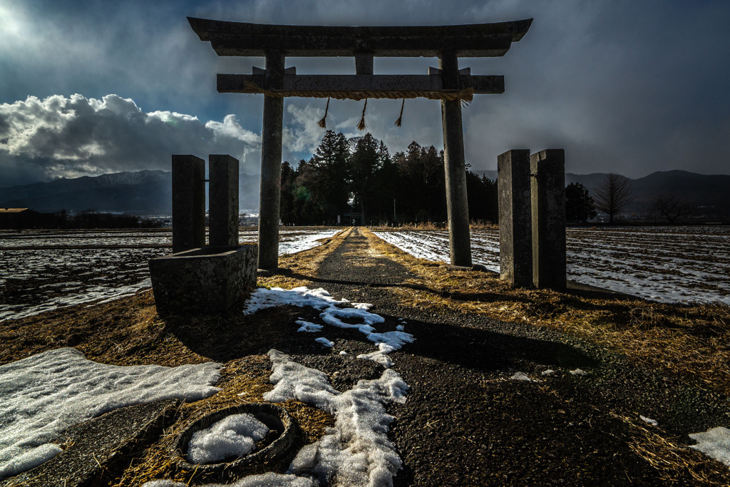 シンボル