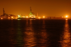 湾岸熱帯夜