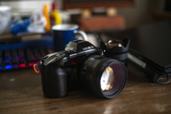 MINOLTA　α9xi　C