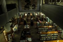 図書館