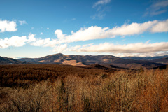 遠景