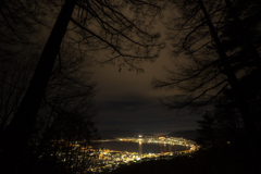 夜
