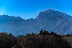 山