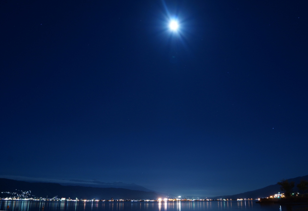 月夜