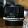 ミノルタ　MC W. Rokkor-HG 35mm F2.8