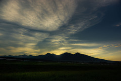 流雲