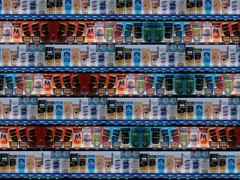 自動販売機