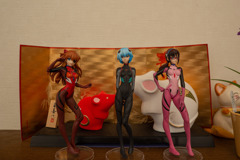 evaガチャ