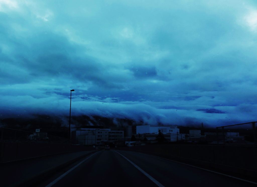 road