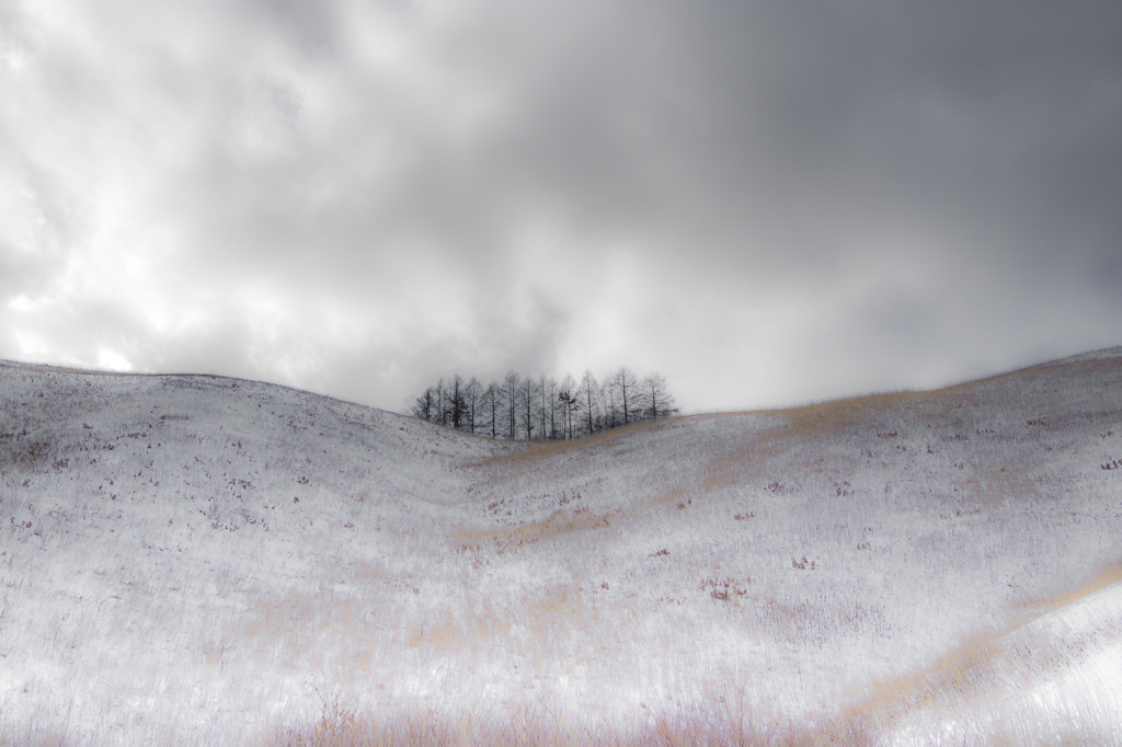雪雲