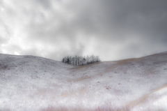 雪雲