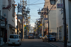 路地