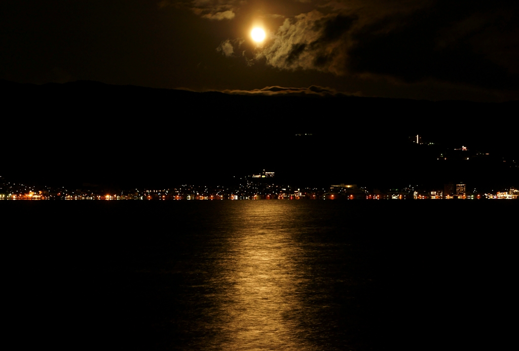 月夜