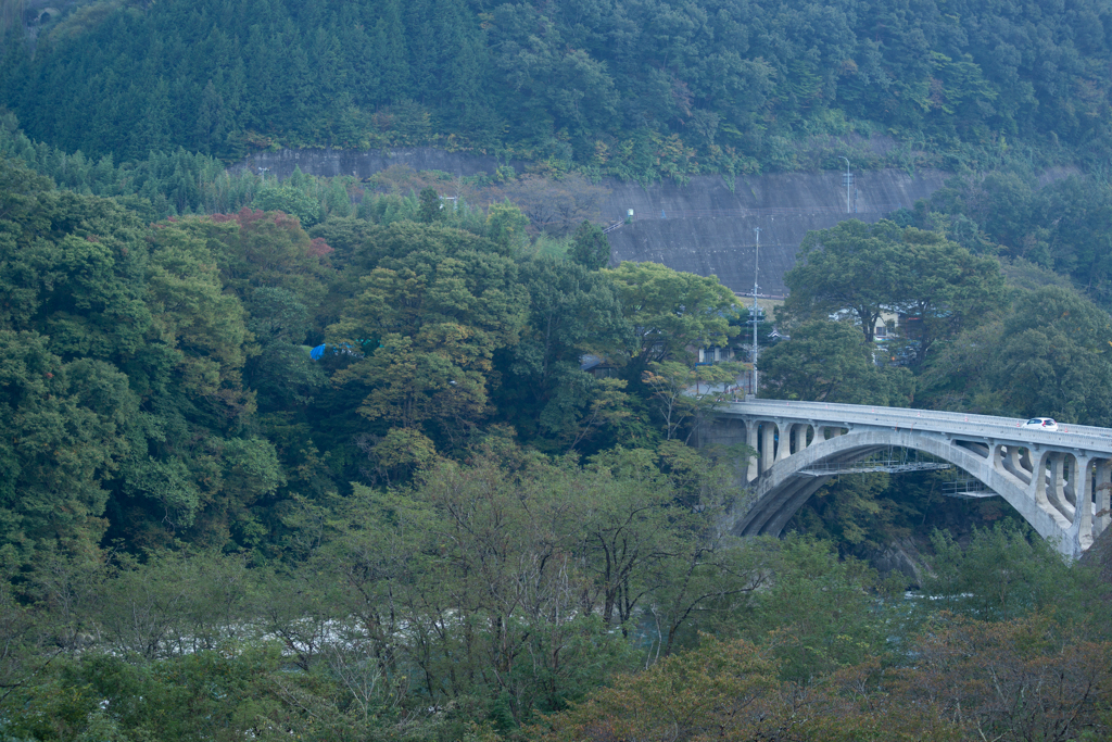 橋