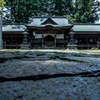 似た場所