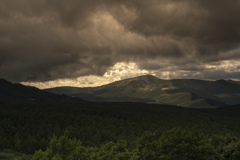 雷雲