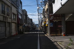 ストリート