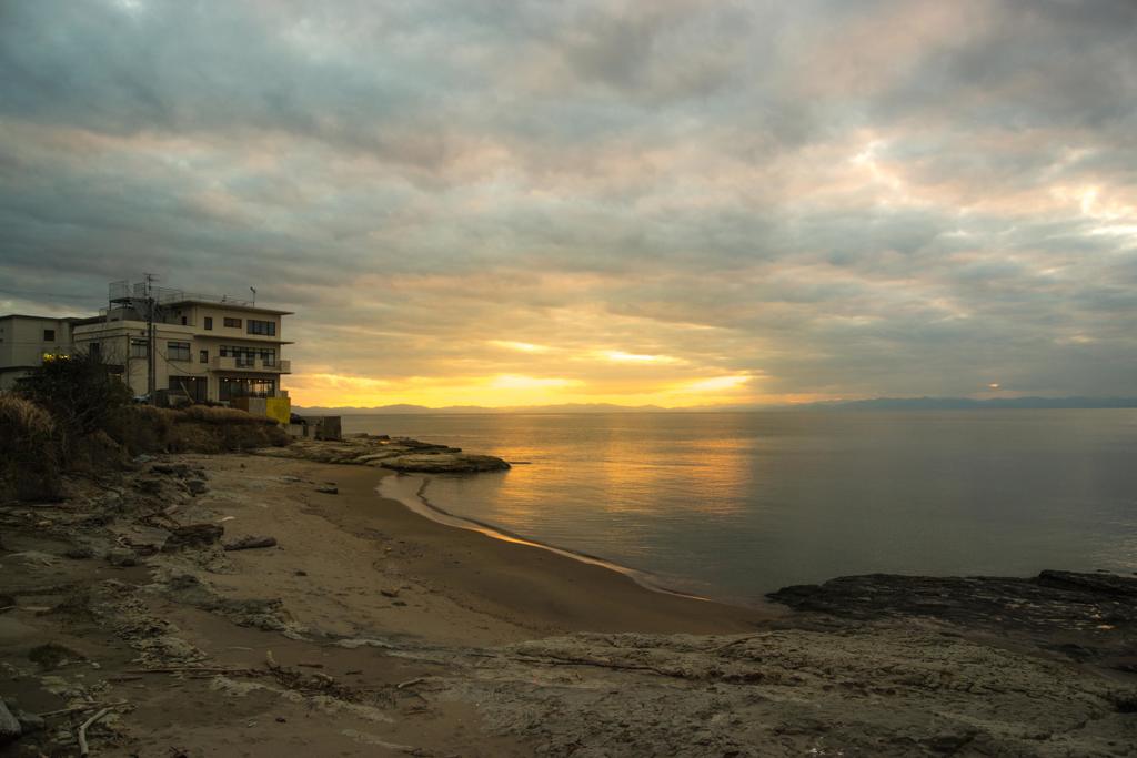 海岸