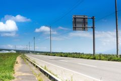 特に何もないけど夏がきたー