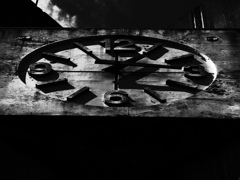 時を刻み続けてきた者