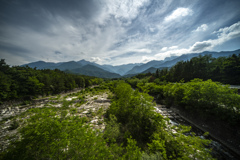 河川