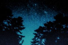 星空