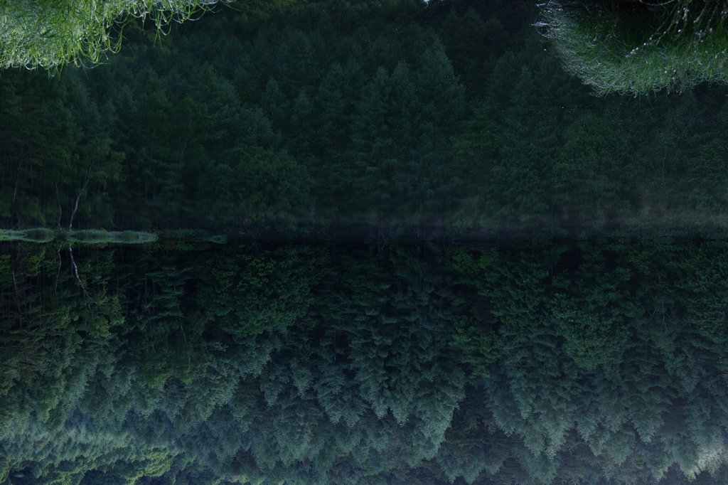 鏡水