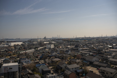 町並