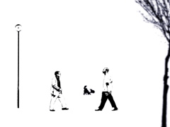 walk