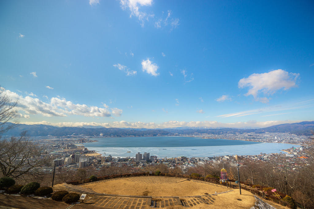 立石公園