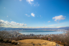 立石公園