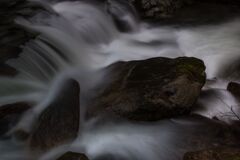 水影