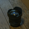 SIGMA 14mm F3.5