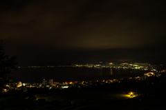 夜景