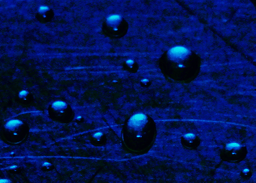 bubble