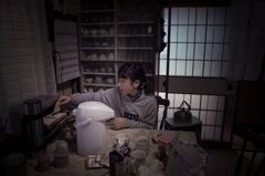 キッチン2 キッチン2