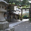 御霊神社