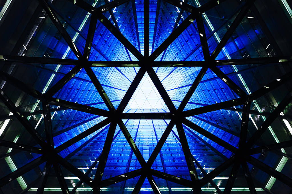 ▲ＴＲＹアングル▲