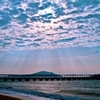 この天気ショックCLOUDY！