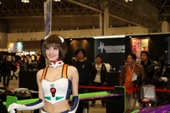 10年後は×バンゲリオン？