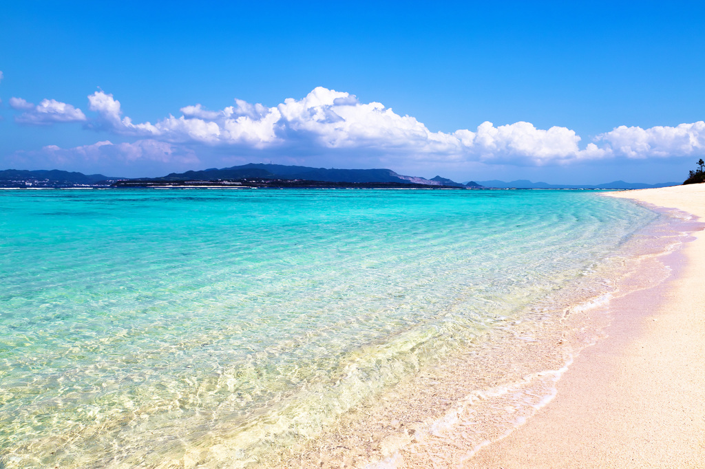 遊びたいsea~泳ぎたいsea~!