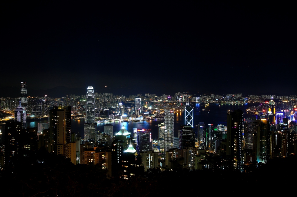 100万カラット