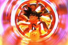 ドラゴンホール