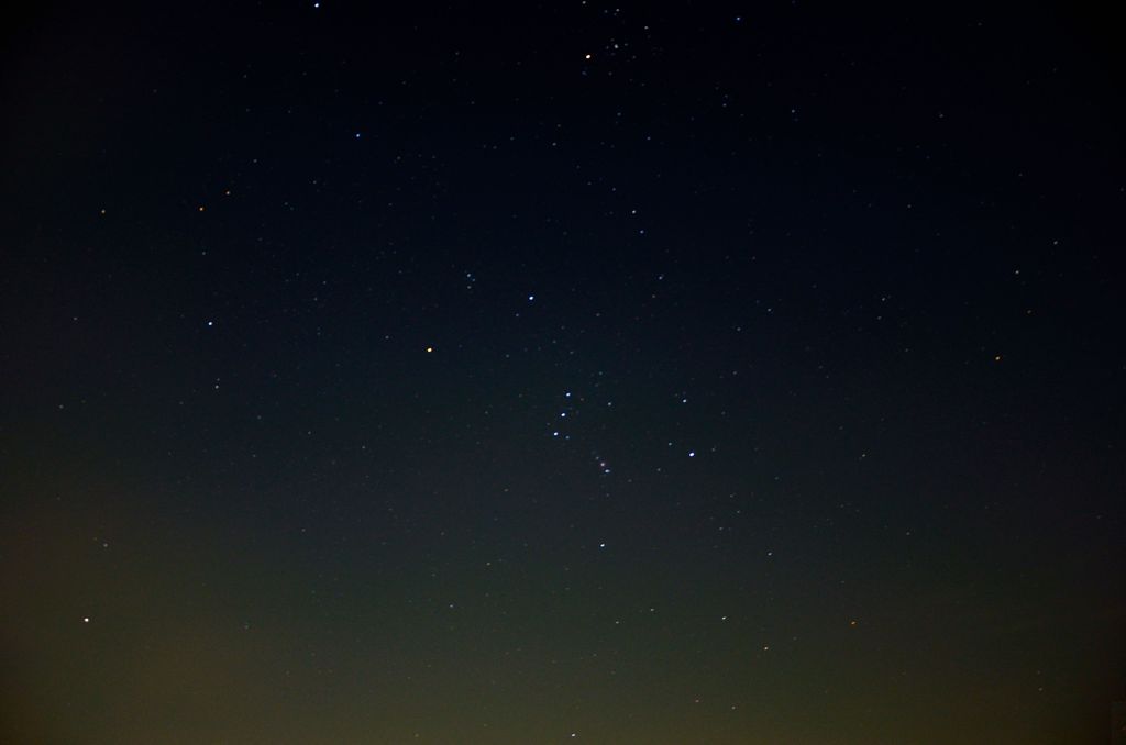 星