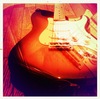 My Stratocaster