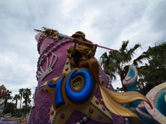 Little Mermaid