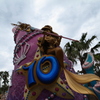 Little Mermaid