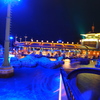 night blue